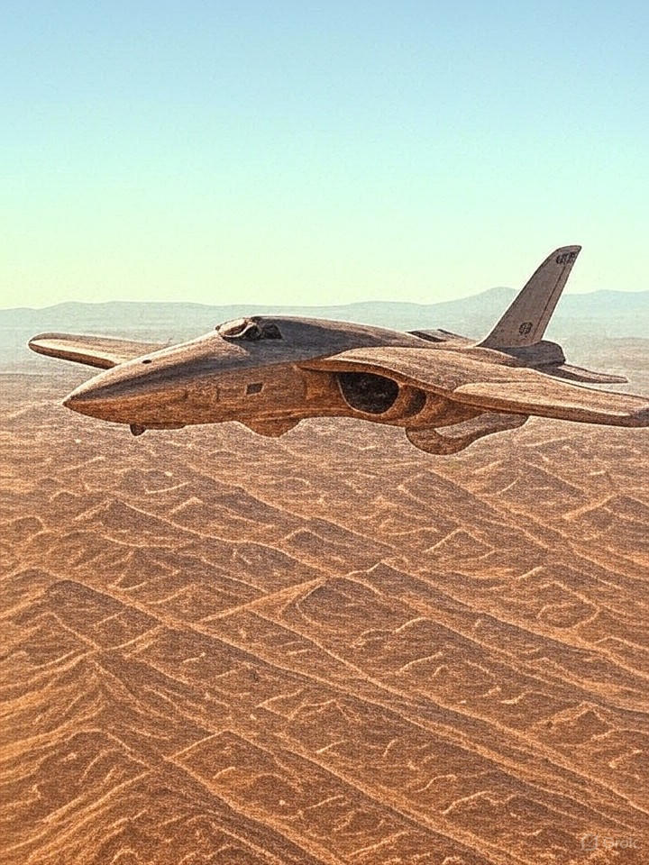 20 המטוסים הכי מהירים בעולם